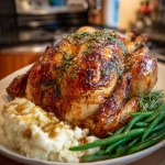 Potluck Thanksgiving...