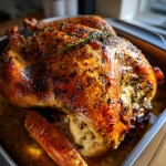 Puerto Rican Turkey...