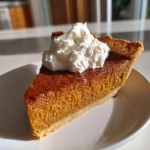 Pumpkin Thanksgiving...