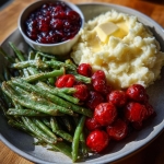 Quick Thanksgiving Sides...