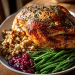 Recipes for Thanksgiving...