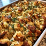 Relleno para Pavo...