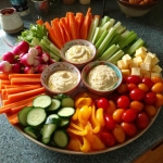 Relish Tray Ideas...