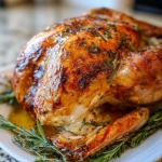 Roast Turkey Recipes...