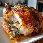 Roast Turkey Recipes...