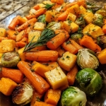 Roasted Thanksgiving...