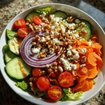 Salad for Thanksgiving:...