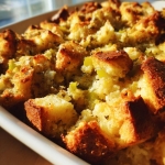 Sage Stuffing Recipes...