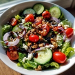 Salads for Thanksgiving...