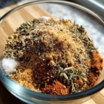 Seasoning for Turkey...