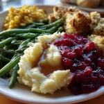 Sides for Thanksgiving...