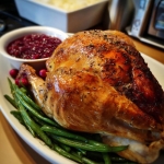 Simple Thanksgiving...