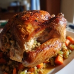 Slow Cooker Thanksgiving...