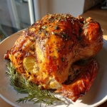 Smoked Thanksgiving...