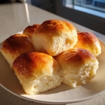 Sourdough Thanksgiving...