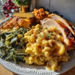 Soul Food Thanksgiving...