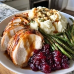 Southern Thanksgiving...