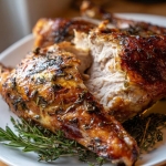 Spatchcock Turkey...