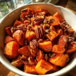 Sweet Potato Recipes for...