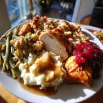 Thanksgiving Aesthetic...