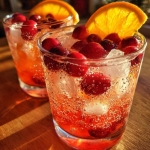 Thanksgiving Alcoholic...