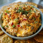 Thanksgiving appetizer:...