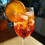 Thanksgiving Aperol...