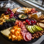 Thanksgiving Appetizer...