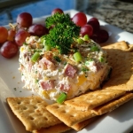 Thanksgiving Appetizers...