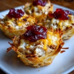 Thanksgiving Appetizers...