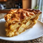 Thanksgiving Apple Pie...