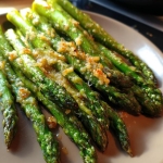 Thanksgiving Asparagus...