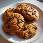 Thanksgiving Baking for...