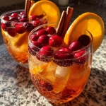 Thanksgiving Beverages...