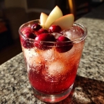 Thanksgiving Beverages...