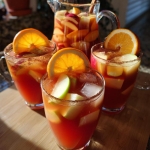 Thanksgiving beverages...