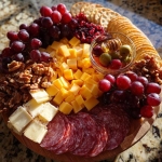 Thanksgiving Boards...