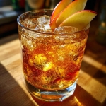 Thanksgiving Bourbon...