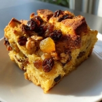 Thanksgiving Bread...