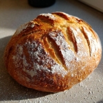 thanksgiving bread...