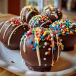 thanksgiving cake pops:...