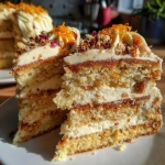 Thanksgiving Cake...