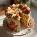 Thanksgiving Cakes...