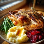 Thanksgiving Camping...