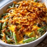 Thanksgiving Casserole...