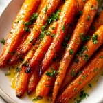 Thanksgiving Carrots: 5...