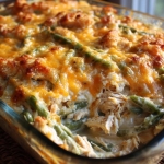 Thanksgiving Casserole...