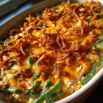 Thanksgiving Casserole...