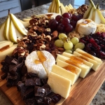 Thanksgiving Charcuterie...