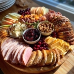 Thanksgiving Charcuterie...